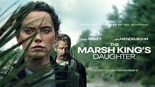 The Marsh King's Daughter | Official Trailer | In Theaters November 3 ...