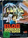 Blob - Schrecken ohne Namen - Limited Collector's Edition im VHS-Design ...