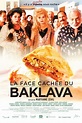 La face cachée du baklava (2021) Ver Película Copleta - Ciaobelloo
