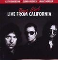 Keith Emerson, Marc Bonilla & Glenn Hughes: Boys Club: Live From ...