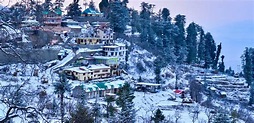 Top 40 Places to Visit in Shimla - Popular Toursist places in Shimla ...
