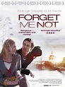 Cartel de la película Forget Me Not - Foto 1 por un total de 1 ...