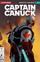 Captain Canuck (Series) | Comic House Database | Fandom