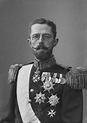 King Gustav V of Sweden | MATTHEW'S ISLAND