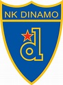 Dinamo Zagreb | Escudos de equipos, Fútbol, Escudo