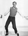 Bob Fosse, as du cabaret et inspiration pour Michael Jackson - Le blog ...