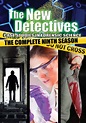 Best Buy: The New Detectives: The Complete Series [DVD]