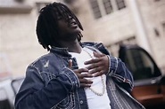 Chief Keef Dropped From Interscope Records