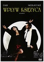 Hechizo de luna [DVD] (Audio español): Amazon.es: Cher, Nicolas Cage ...