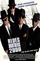 Blues Brothers 2000 (1998) - Posters — The Movie Database (TMDb)