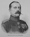 Radio Romania International - Prince Karl Anton von Hohenzollern ...