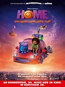 Home - Ein smektakulärer Trip - Film 2015 - FILMSTARTS.de