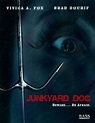 Junkyard Dog (2010) - IMDb