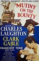 Cine Puro: Rebelión a bordo (La Tragedia de la Bounty) 1935
