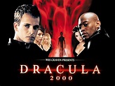 Dracula 2000: Official Clip - Dignity, Doctor - Trailers & Videos ...