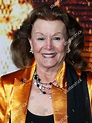 Actress Nancy Stephens Arrives Costume Party Editorial Stock Photo ...