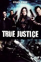 True Justice • TV Show (2011 - 2012)