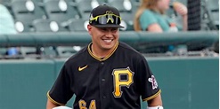 Diego Castillo makes Pirates Opening Day roster