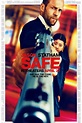 Poster zum Film Safe - Todsicher - Bild 4 auf 14 - FILMSTARTS.de