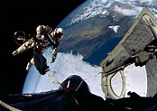 Gemini 1 launched to orbit 52 years ago today - Explore Deep Space