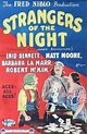 Strangers of the Night (1923) - FilmAffinity