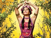 Lila Downs – laut.de – Band