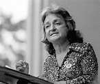 Who Was Betty Friedan of Mrs America? How Did Mother of Feminism Die?