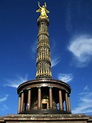 Berlin Victory Column by AneiKhaar on DeviantArt