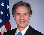 Meet the New Secretary of State Antony Blinken - U.S. Embassy in The ...