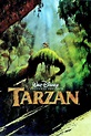 Tarzán (película) | Disney Wiki | Fandom