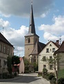 Burgebrach - Steigerwald Tourismus