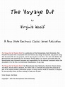 The Voyage Out | PDF | The Voyage Out
