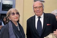 Giancarla Mandelli, la moglie di Francesco Rosi, morta in un incidente ...