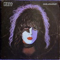 Kiss, Paul Stanley – Paul Stanley (1978, Vinyl) - Discogs