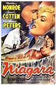 Niágara (1953) - FilmAffinity