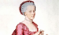 María Amelia de Austria, la provocadora duquesa de Parma - Foto 2
