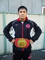 52 Things I Love About MMA: Ikuhisa Minowa In The Land Of The Giants ...