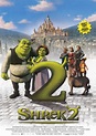 Reparto Shrek 2 - Equipo Técnico, Producción y Distribución - SensaCine.com