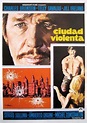 Ciudad violenta - Película 1970 - SensaCine.com