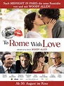 To Rome with Love - Film 2012 - FILMSTARTS.de