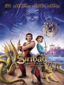 Simbad, la leyenda de los siete mares | SincroGuia TV