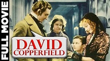 David Copperfield (1969) | Hollywood Classic Movie | Richard ...