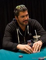 24th Place - Mike Larocca ($25,372) | Seminole Hard Rock Hollywood Poker