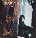 Classic Rock Covers Database: Gary Moore - Dark Days in Paradise (1997)