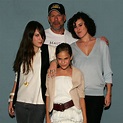 Bruce Willis Familie - GazetteBlaster