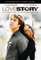 Love Story (1970) — The Movie Database (TMDb)
