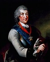 Altesses : François III d'Este, duc de Modène (1)