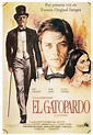 (Ver el) El gatopardo 1963 Película Completa Español España - Ver ...