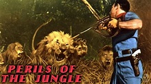 Perils of the Jungle (1953) Full Movie | George Blair | Clyde Beatty ...