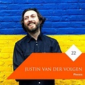 Stream Phonica Mix Series 22: Justin Van Der Volgen by Phonica Records ...